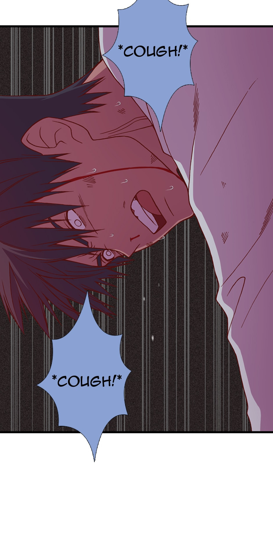 Red Velvet Chapter 69 page 5 - 