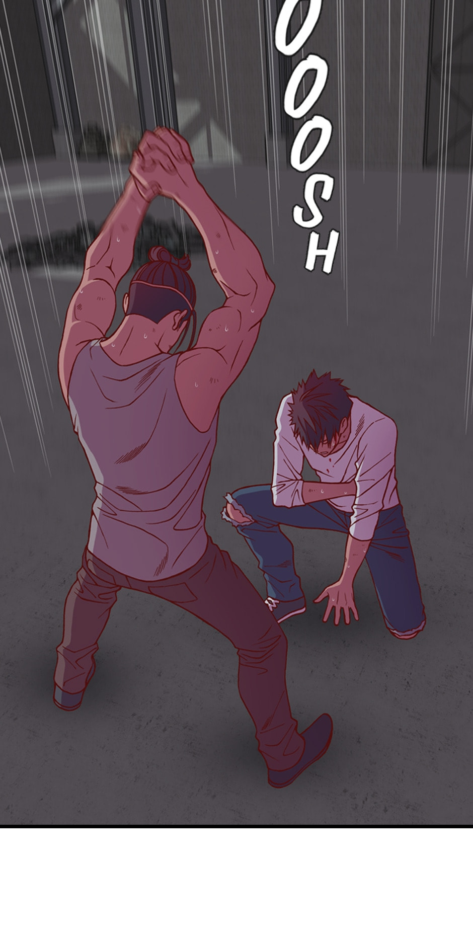 Red Velvet Chapter 69 page 7 - 