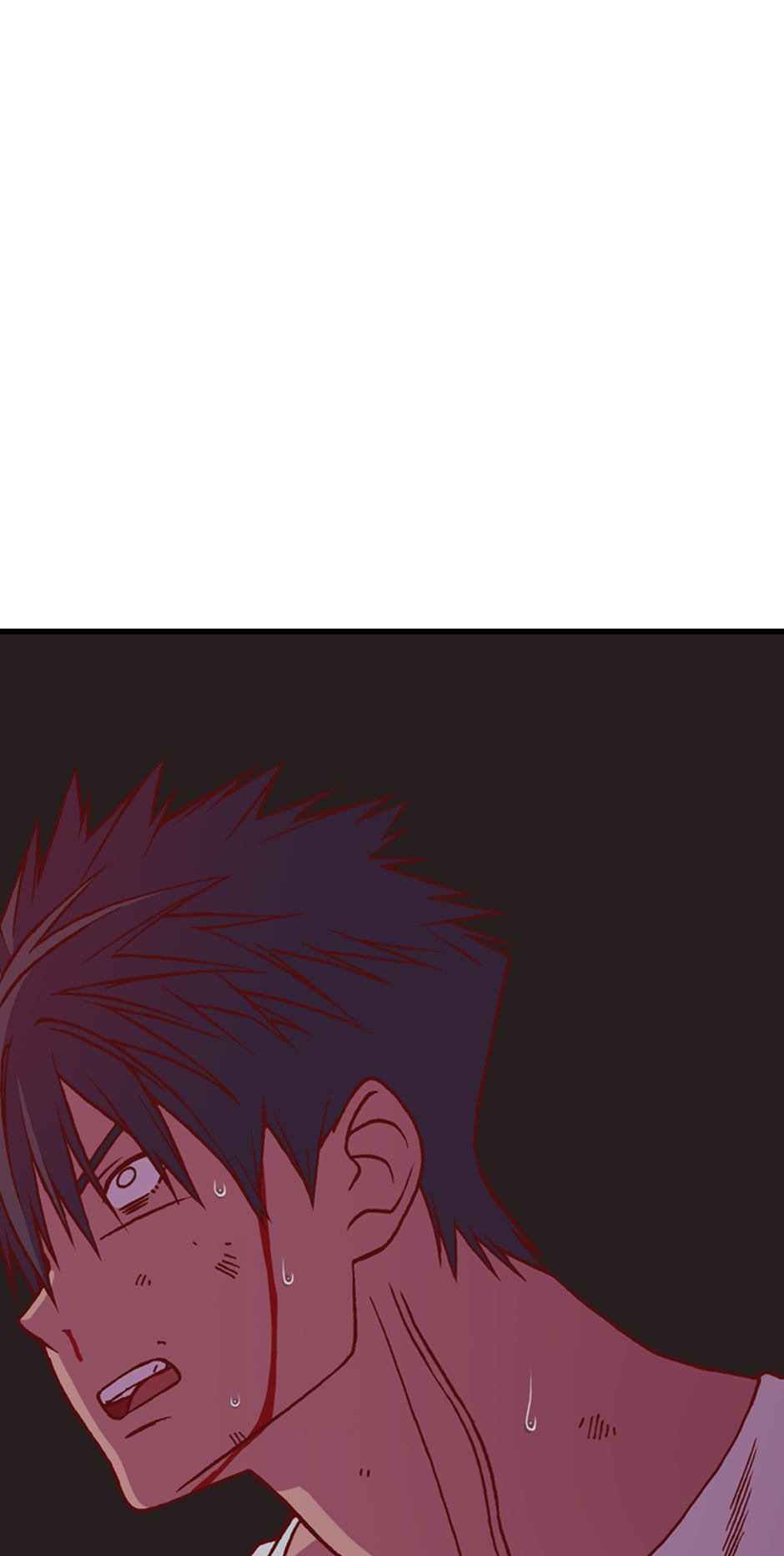 Red Velvet Chapter 69 page 8 - 