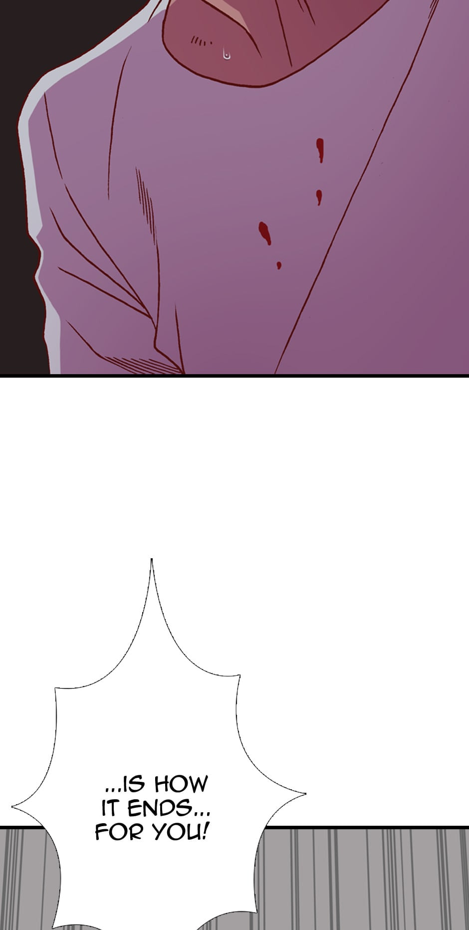Red Velvet Chapter 69 page 9 - 