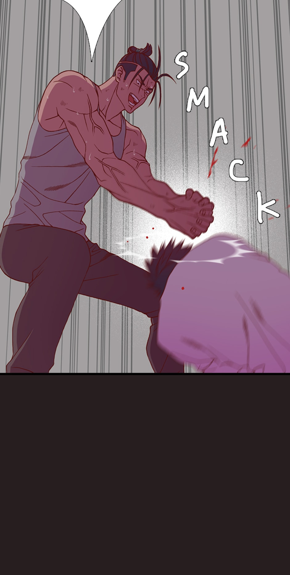 Red Velvet Chapter 69 page 10 - 
