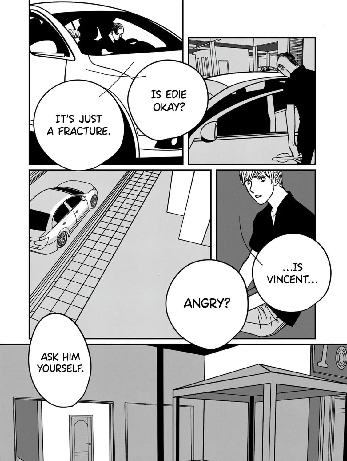 Red Velvet Chapter 7 page 28 - 
