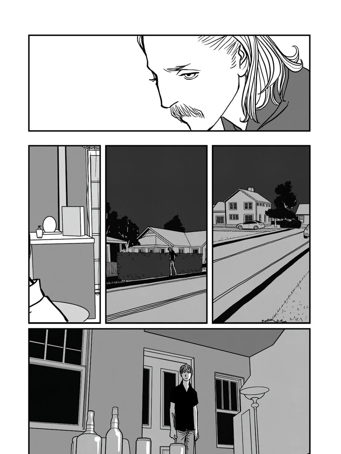 Red Velvet Chapter 7 page 36 - 