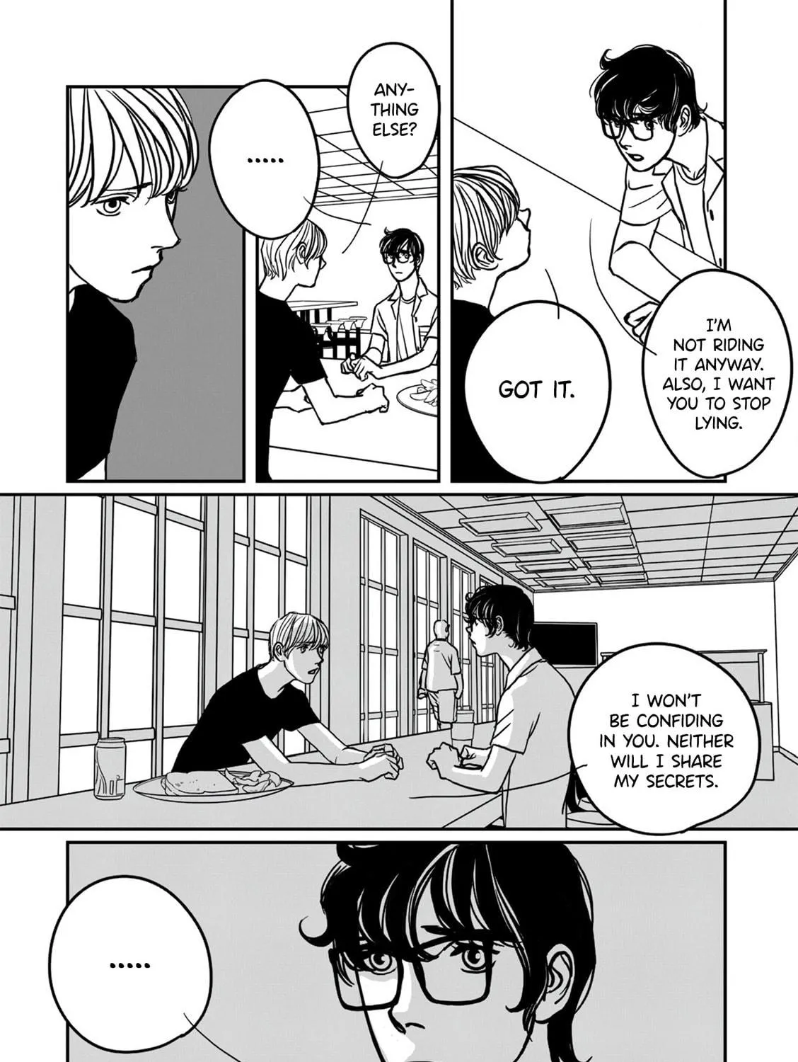 Red Velvet Chapter 7 page 52 - 
