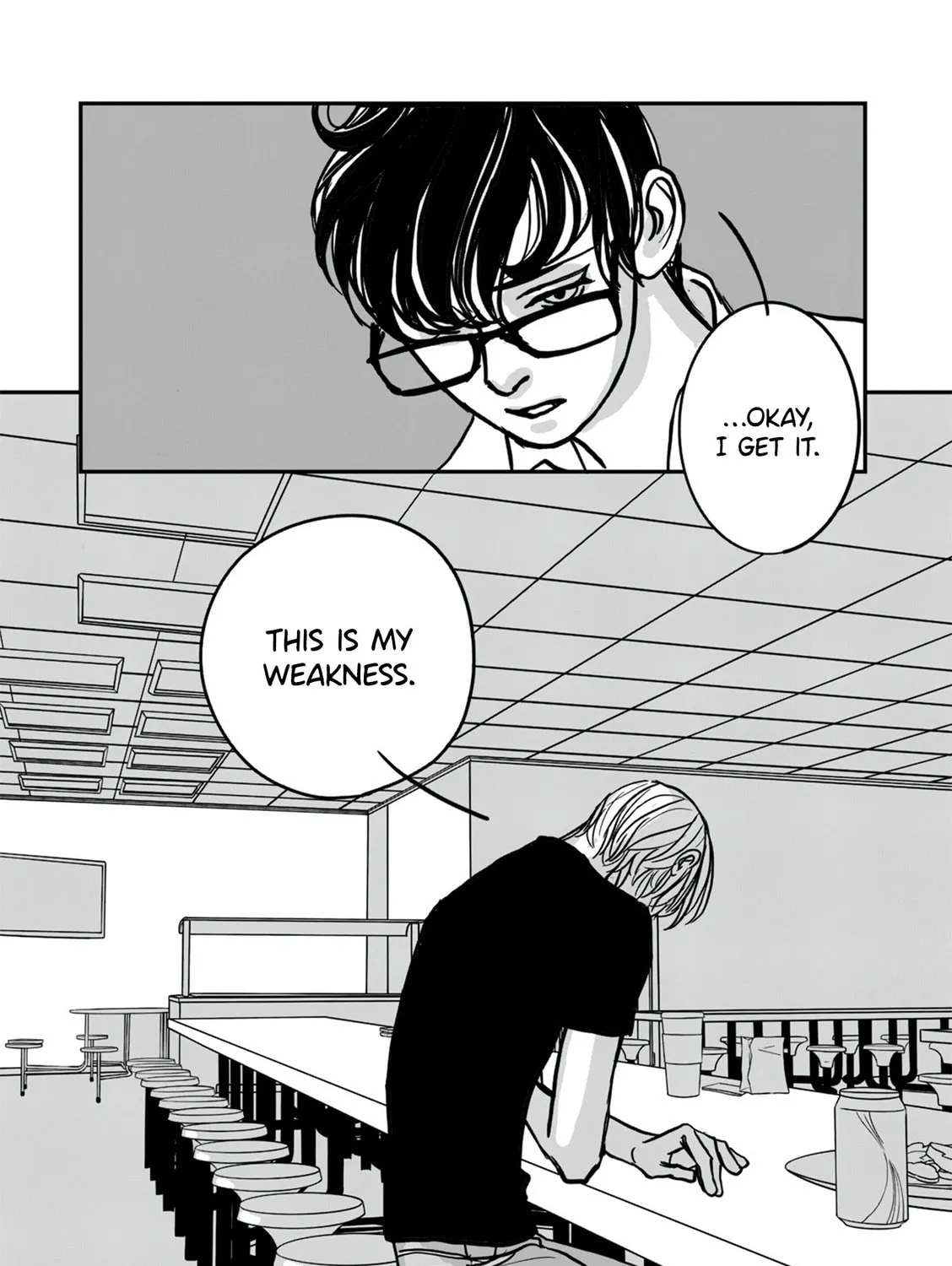 Red Velvet Chapter 7 page 56 - 