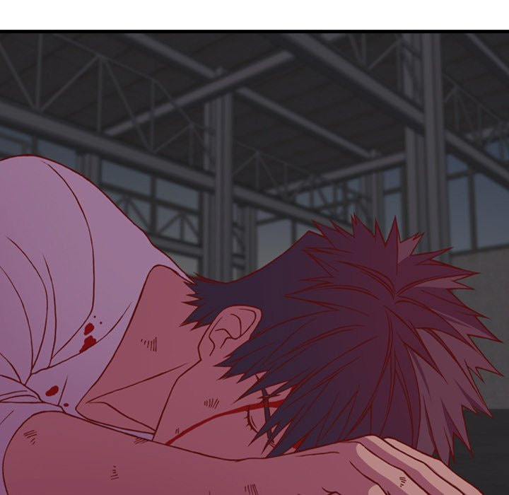 Red Velvet Chapter 70 page 11 - 