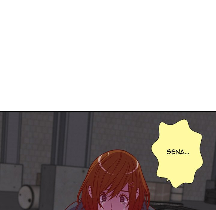 Red Velvet Chapter 70 page 13 - 
