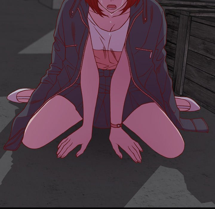 Red Velvet Chapter 70 page 14 - 