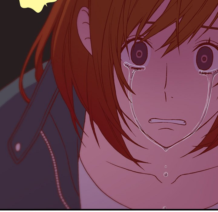 Red Velvet Chapter 70 page 16 - 