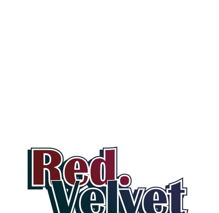 Red Velvet Chapter 70 page 17 - 