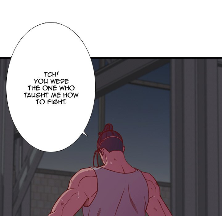 Red Velvet Chapter 70 page 19 - 