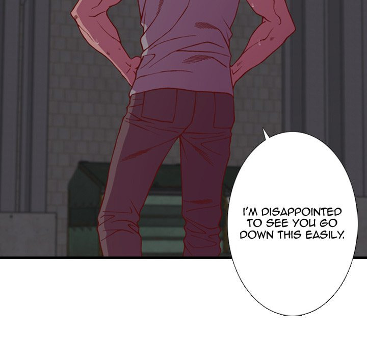 Red Velvet Chapter 70 page 20 - 