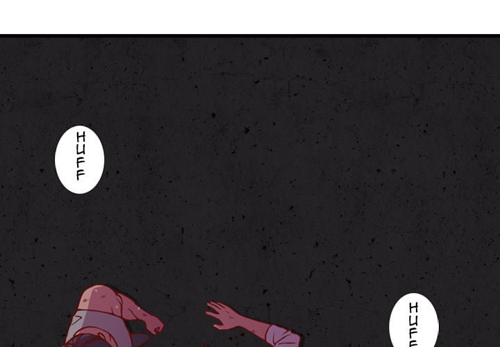 Red Velvet Chapter 70 page 3 - 