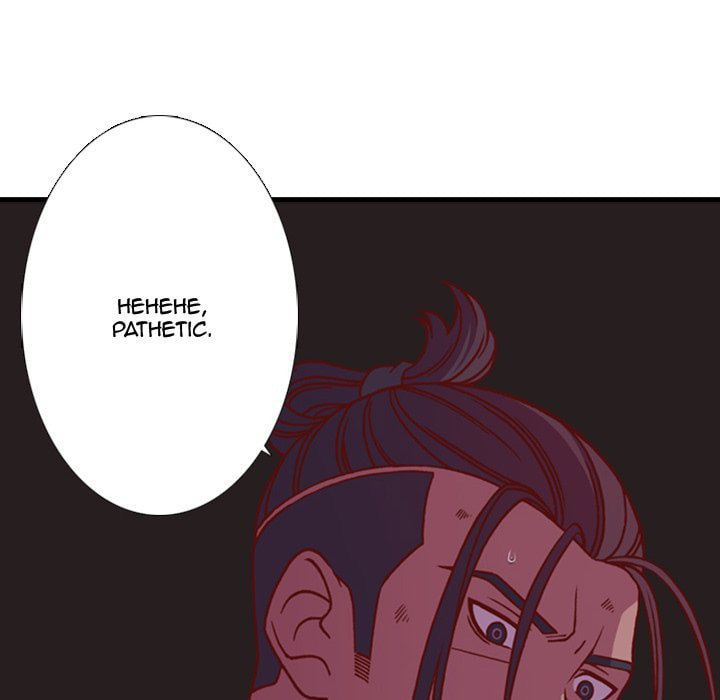 Red Velvet Chapter 70 page 24 - 