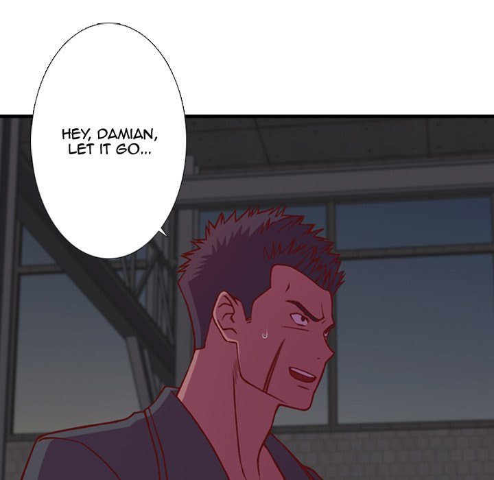 Red Velvet Chapter 70 page 27 - 