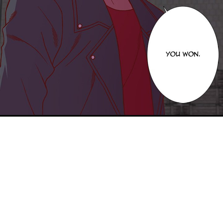 Red Velvet Chapter 70 page 28 - 