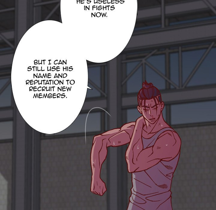 Red Velvet Chapter 70 page 30 - 