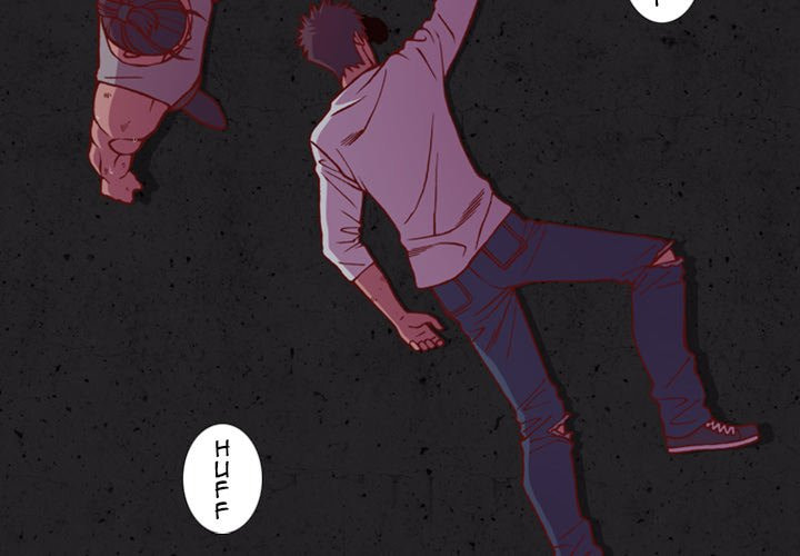 Red Velvet Chapter 70 page 4 - 
