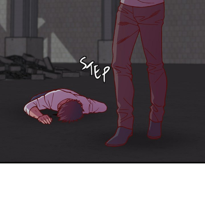 Red Velvet Chapter 70 page 31 - 