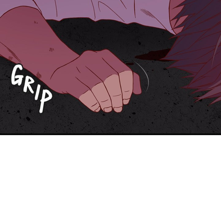 Red Velvet Chapter 70 page 37 - 