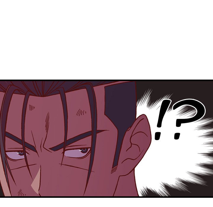 Red Velvet Chapter 70 page 38 - 