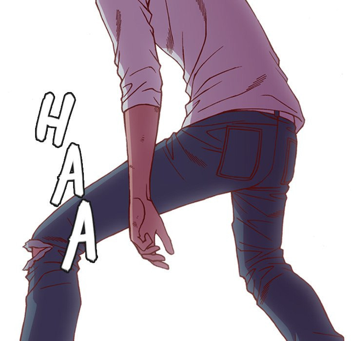 Red Velvet Chapter 70 page 41 - 