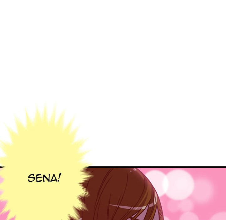 Red Velvet Chapter 70 page 45 - 