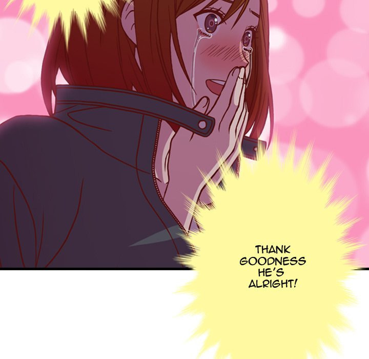 Red Velvet Chapter 70 page 46 - 