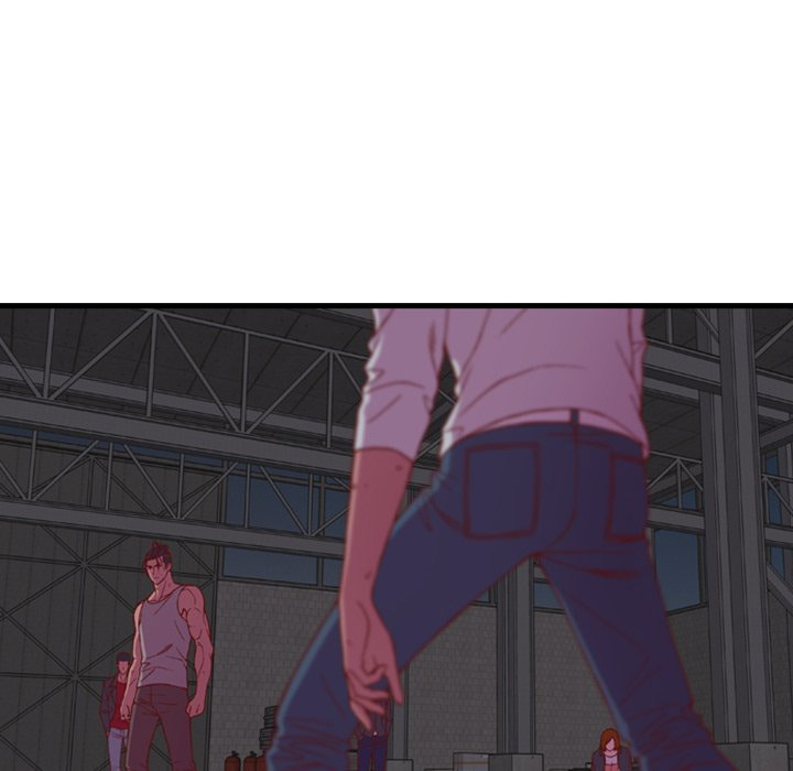 Red Velvet Chapter 70 page 48 - 