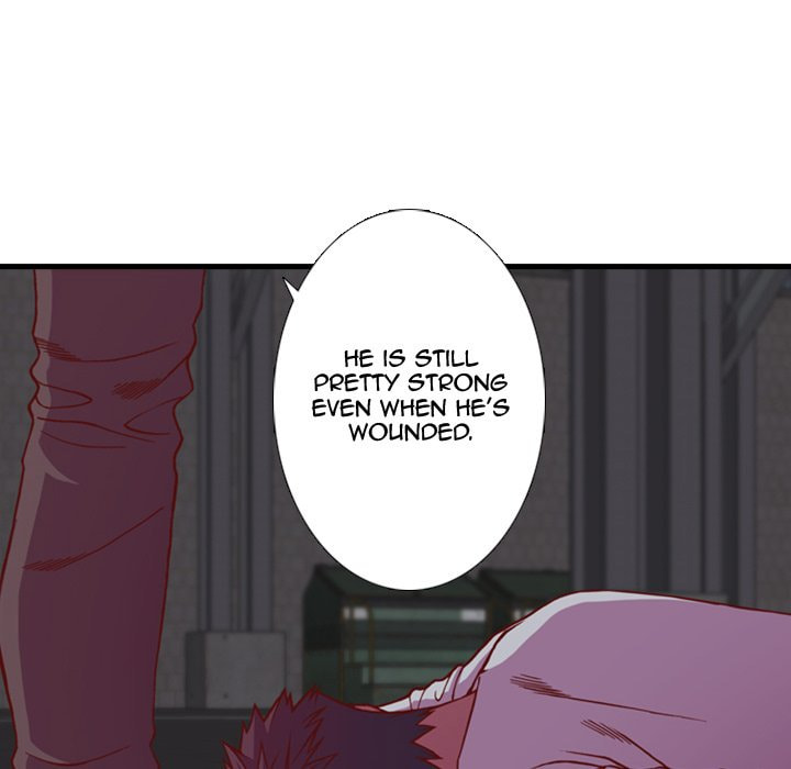 Red Velvet Chapter 70 page 6 - 