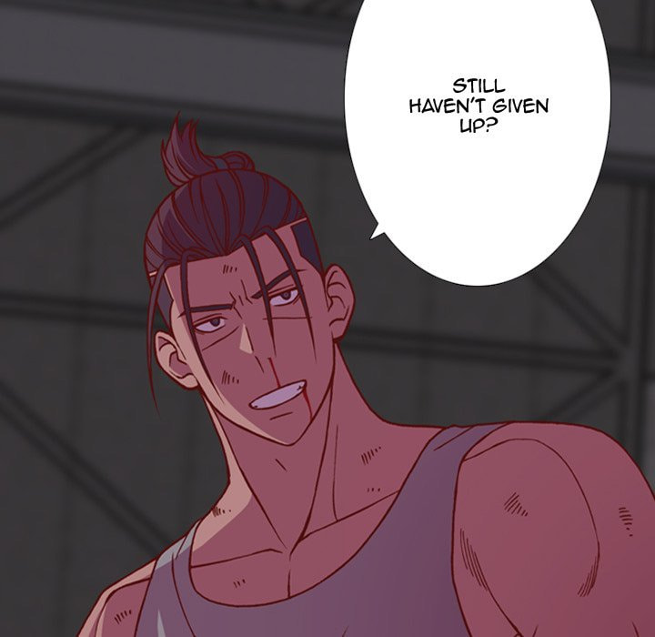Red Velvet Chapter 70 page 51 - 