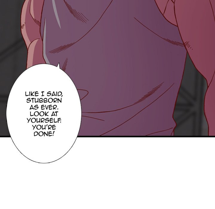 Red Velvet Chapter 70 page 52 - 