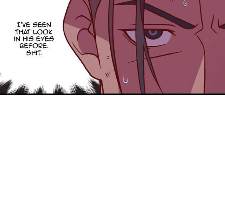 Red Velvet Chapter 70 page 56 - 