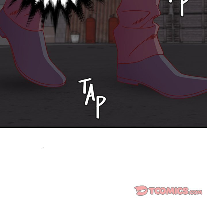 Red Velvet Chapter 70 page 58 - 