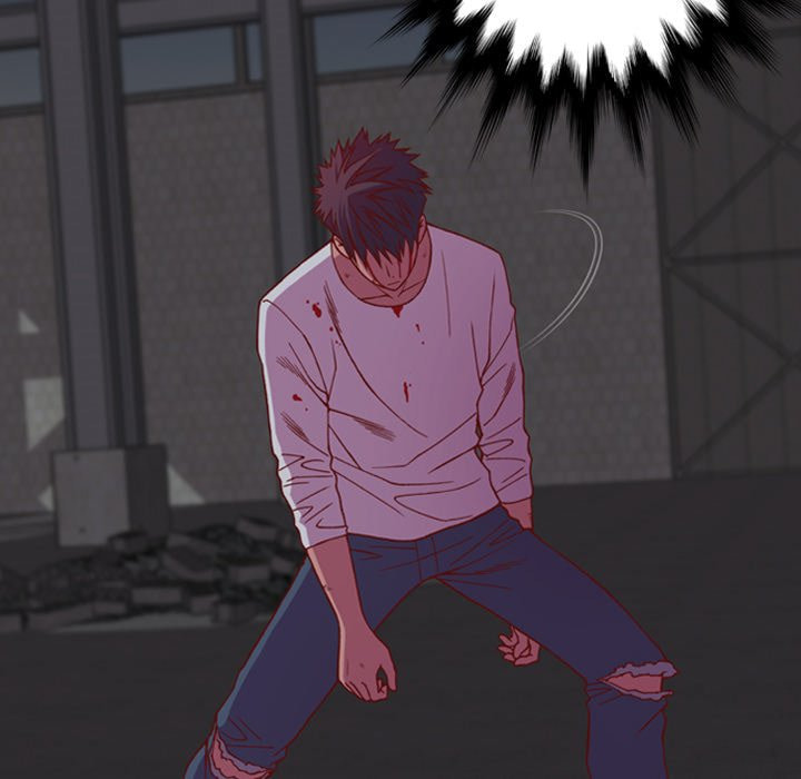 Red Velvet Chapter 70 page 60 - 