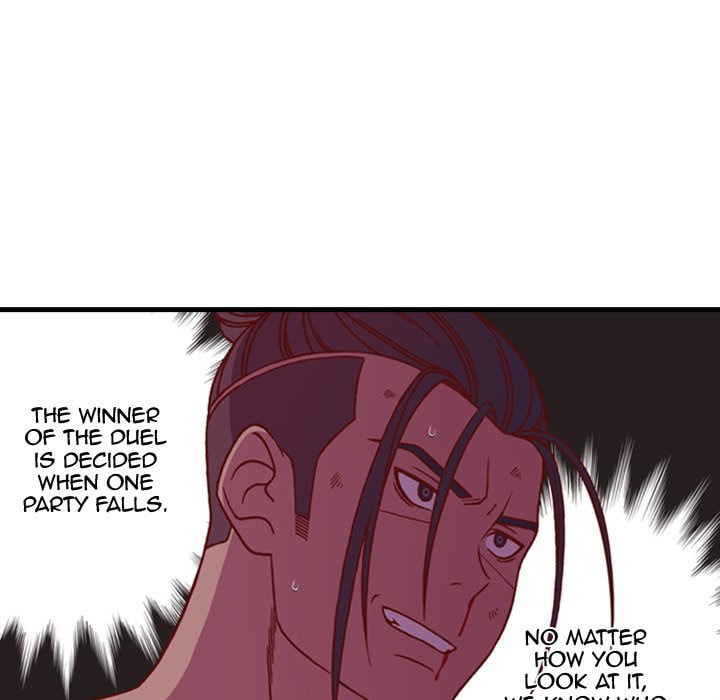 Red Velvet Chapter 70 page 62 - 