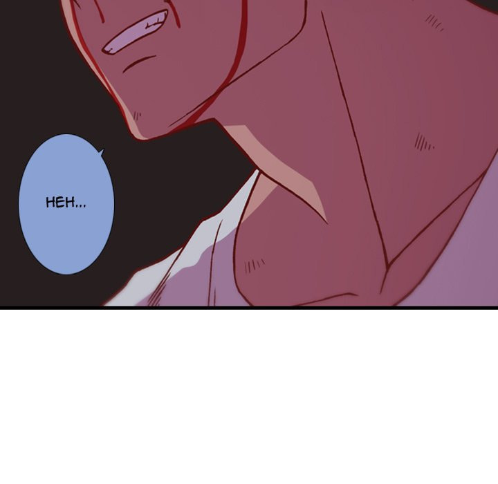 Red Velvet Chapter 70 page 71 - 