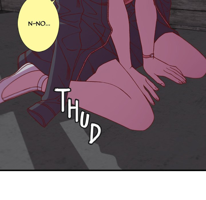 Red Velvet Chapter 70 page 9 - 