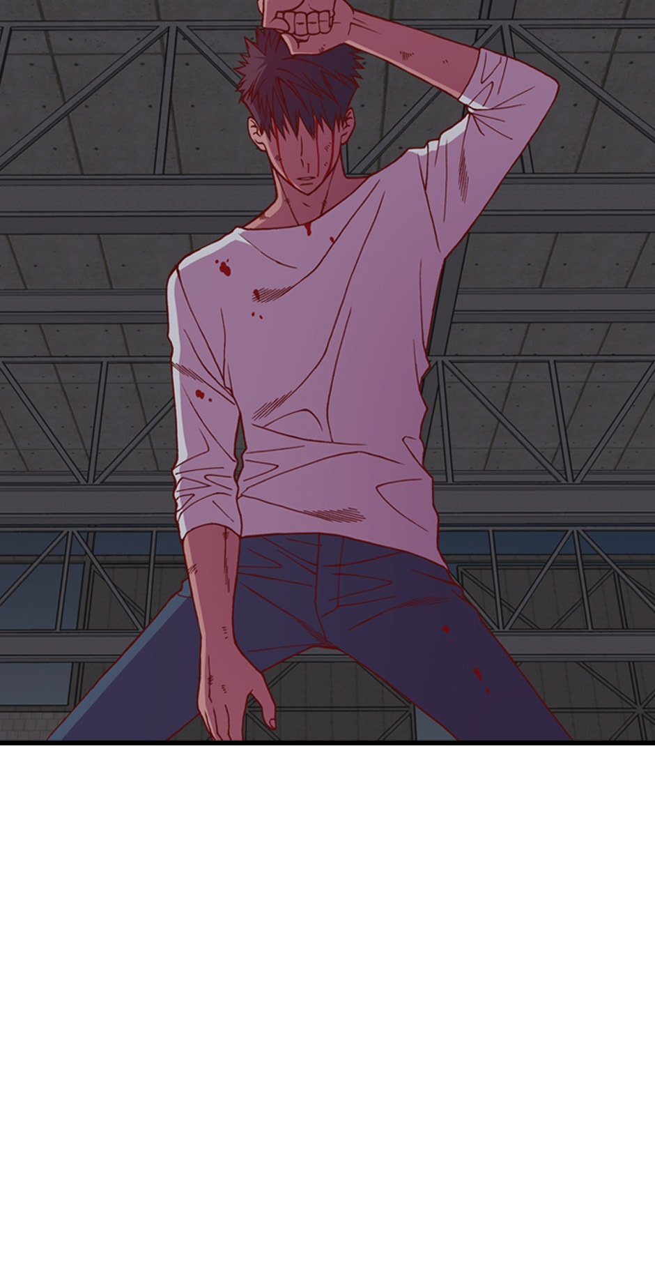 Red Velvet Chapter 71 page 13 - 