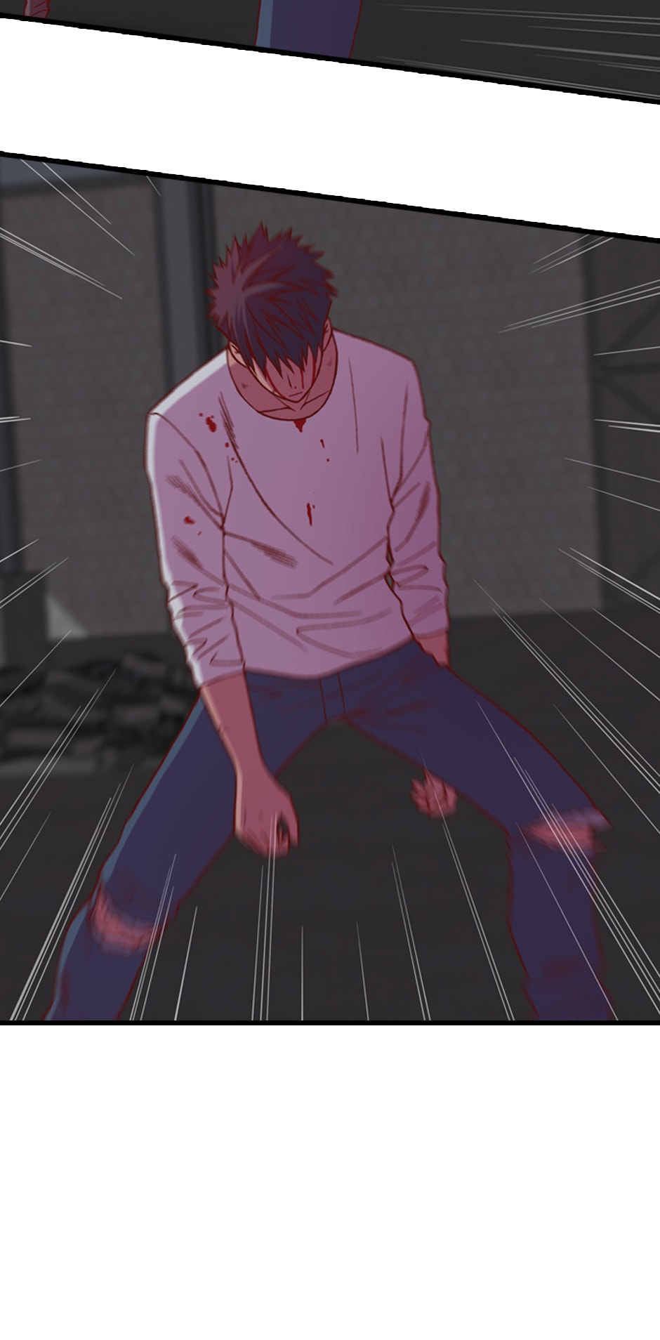 Red Velvet Chapter 71 page 3 - 