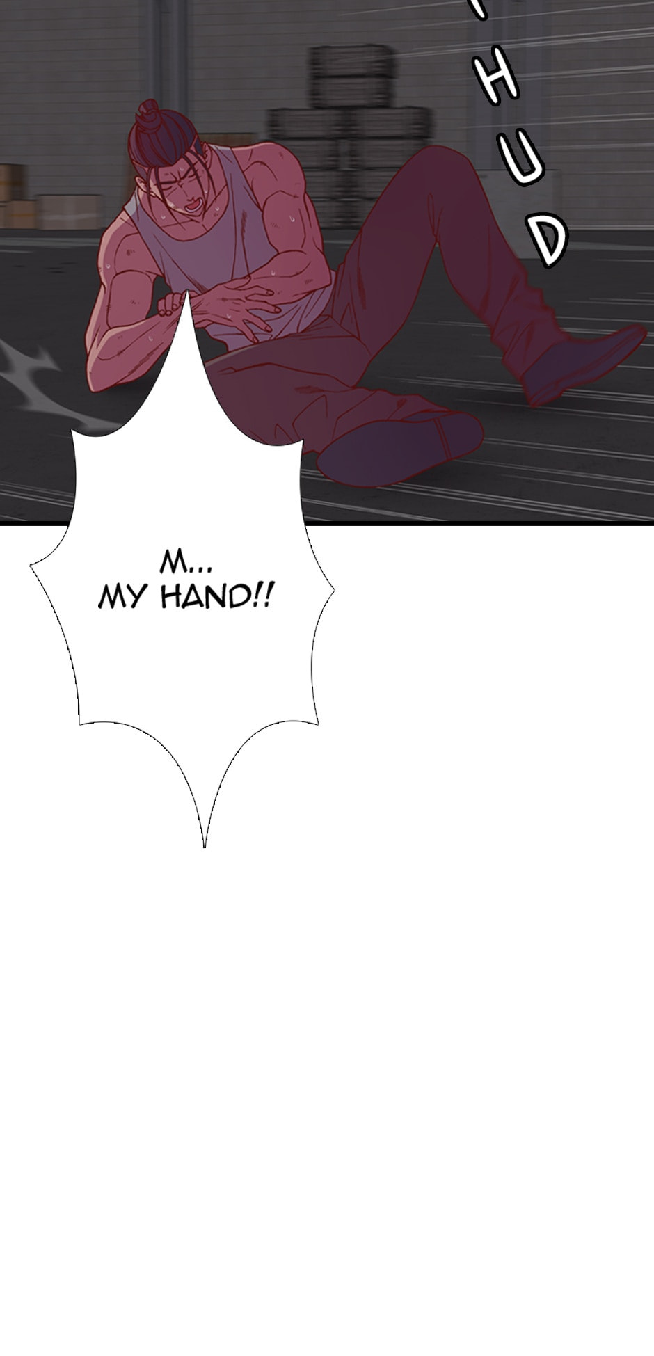 Red Velvet Chapter 71 page 22 - 