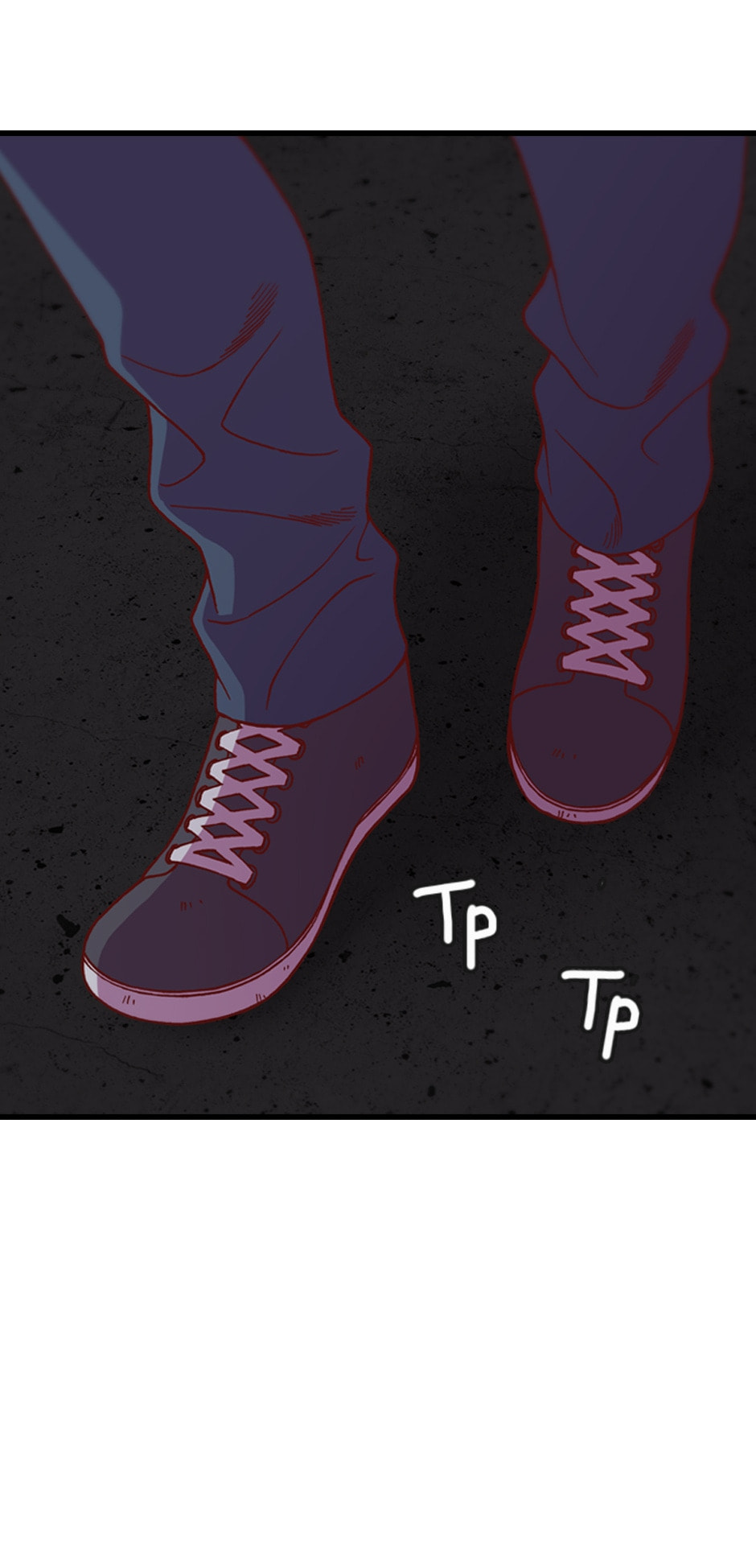 Red Velvet Chapter 71 page 23 - 