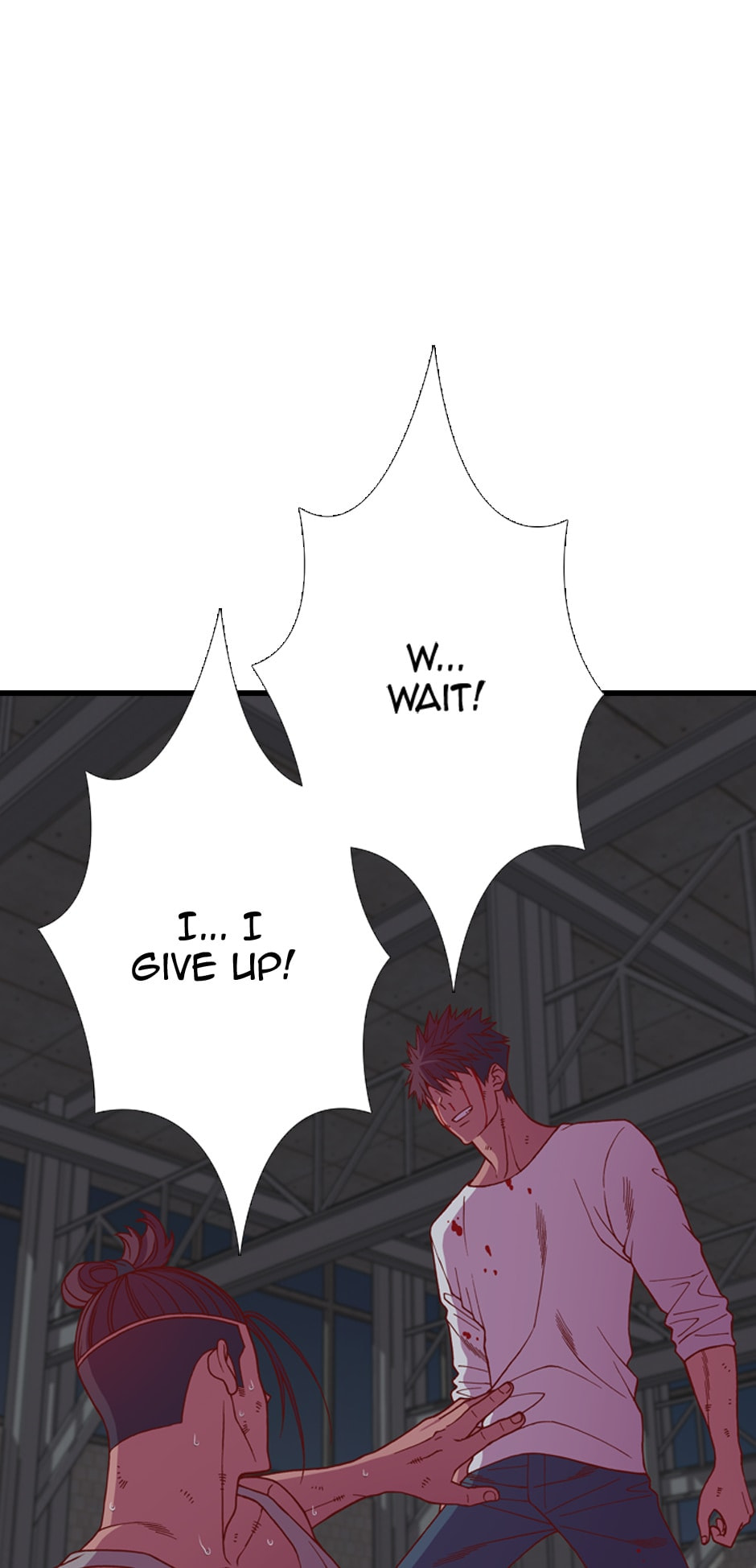 Red Velvet Chapter 71 page 24 - 