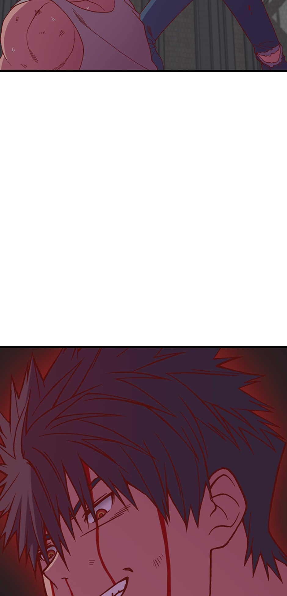 Red Velvet Chapter 71 page 25 - 