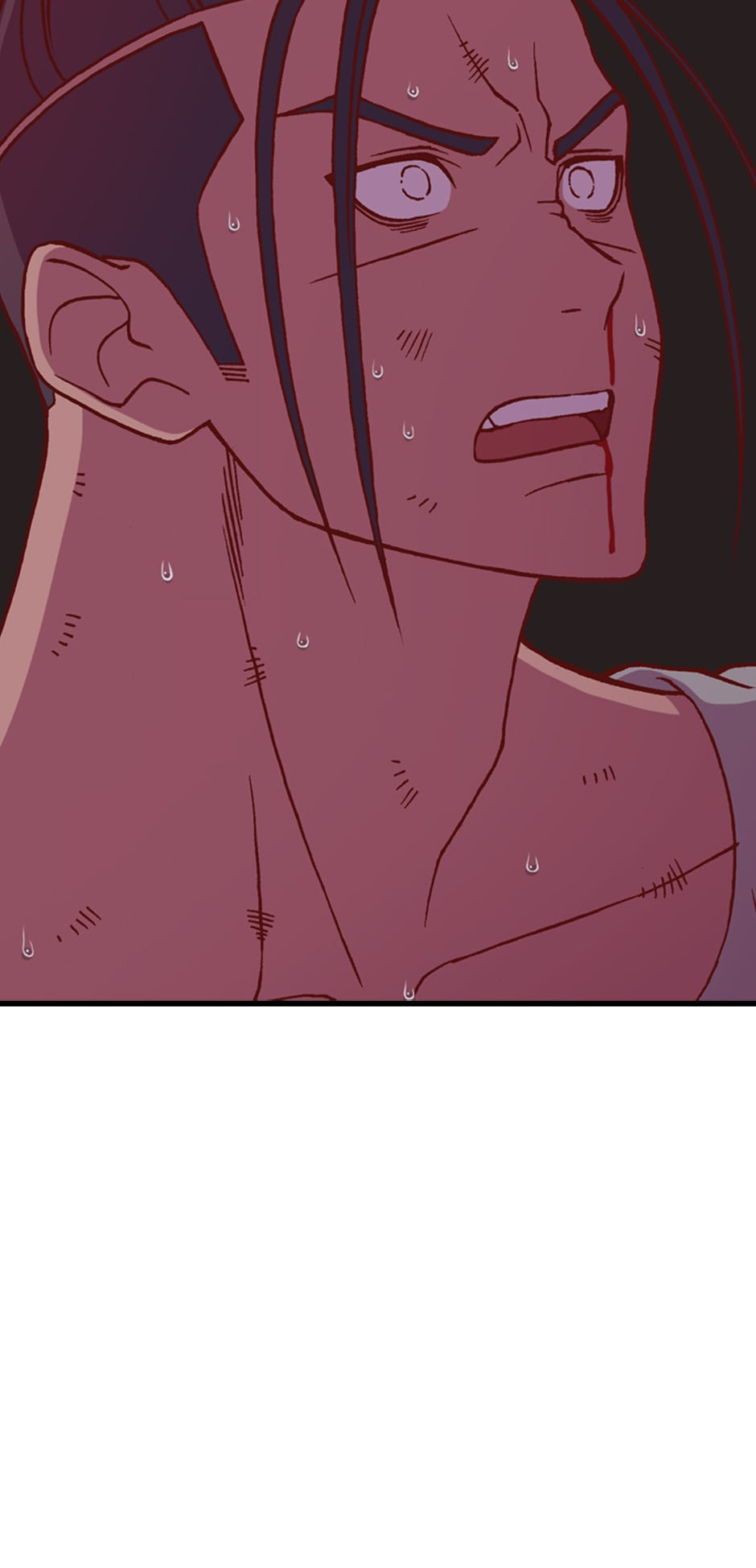 Red Velvet Chapter 71 page 27 - 