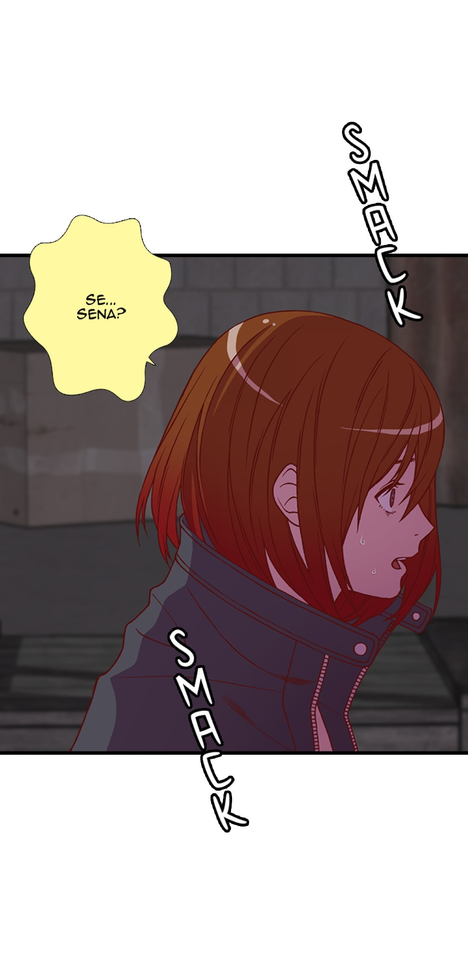 Red Velvet Chapter 71 page 29 - 