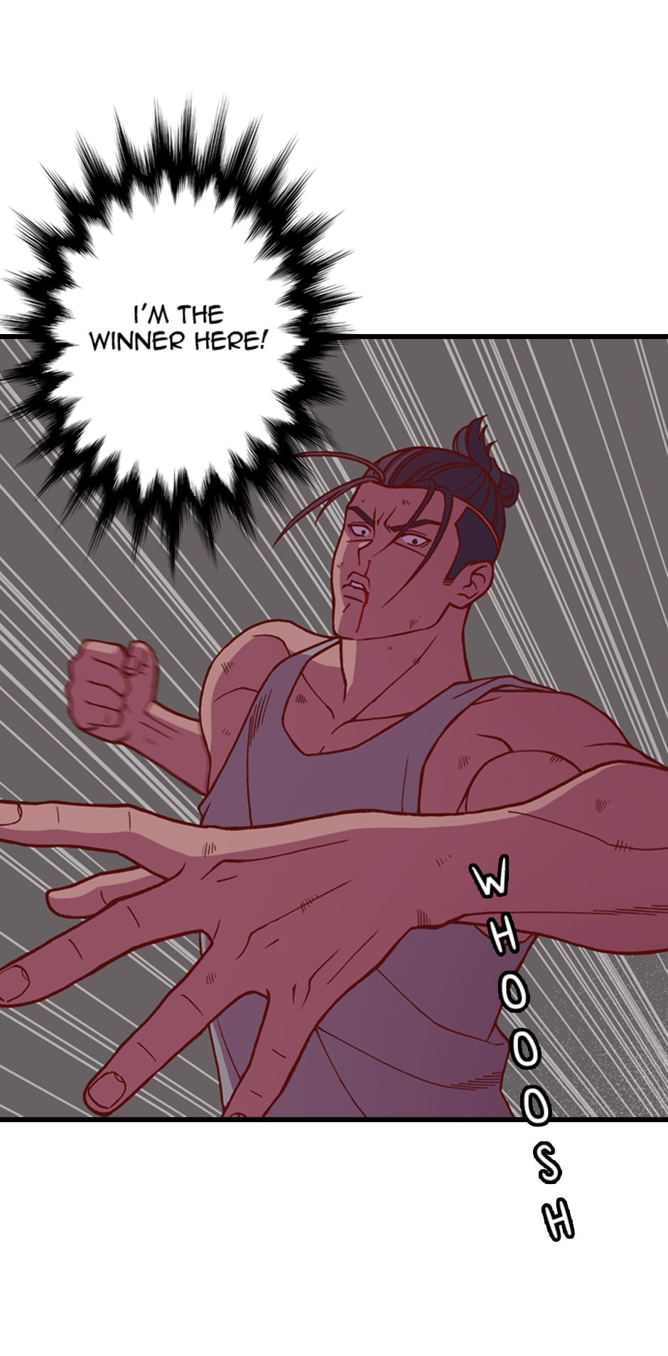 Red Velvet Chapter 71 page 4 - 