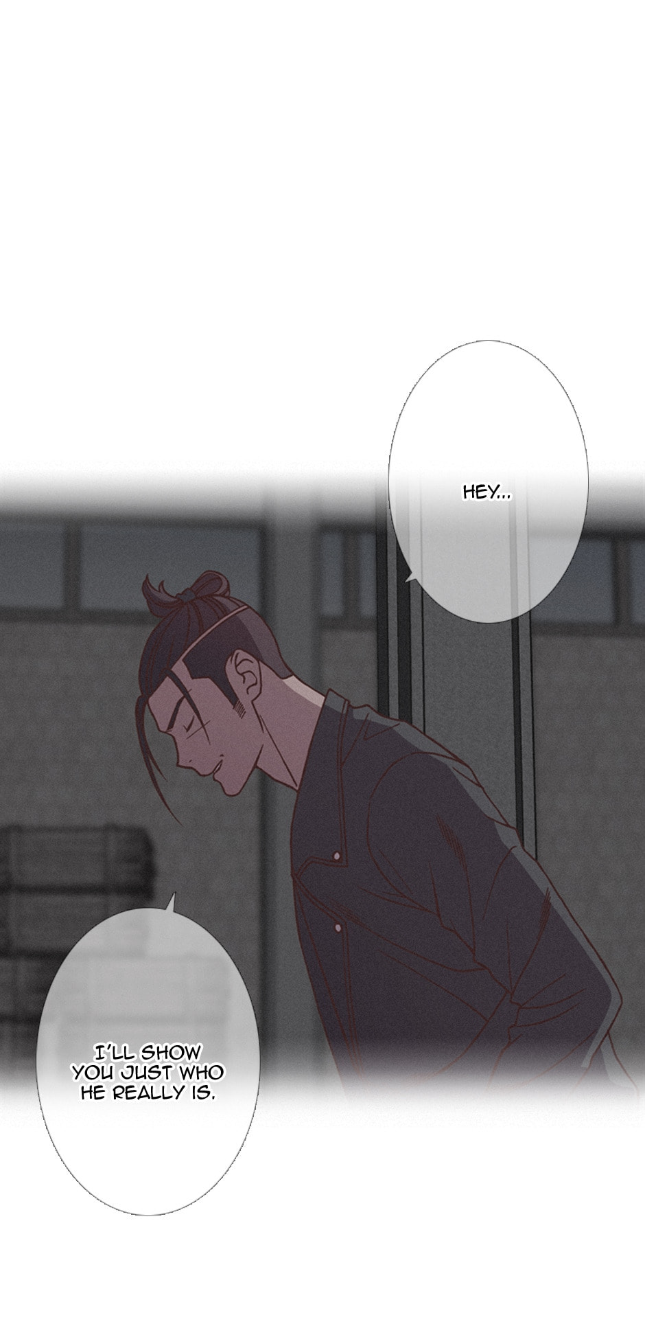 Red Velvet Chapter 71 page 31 - 