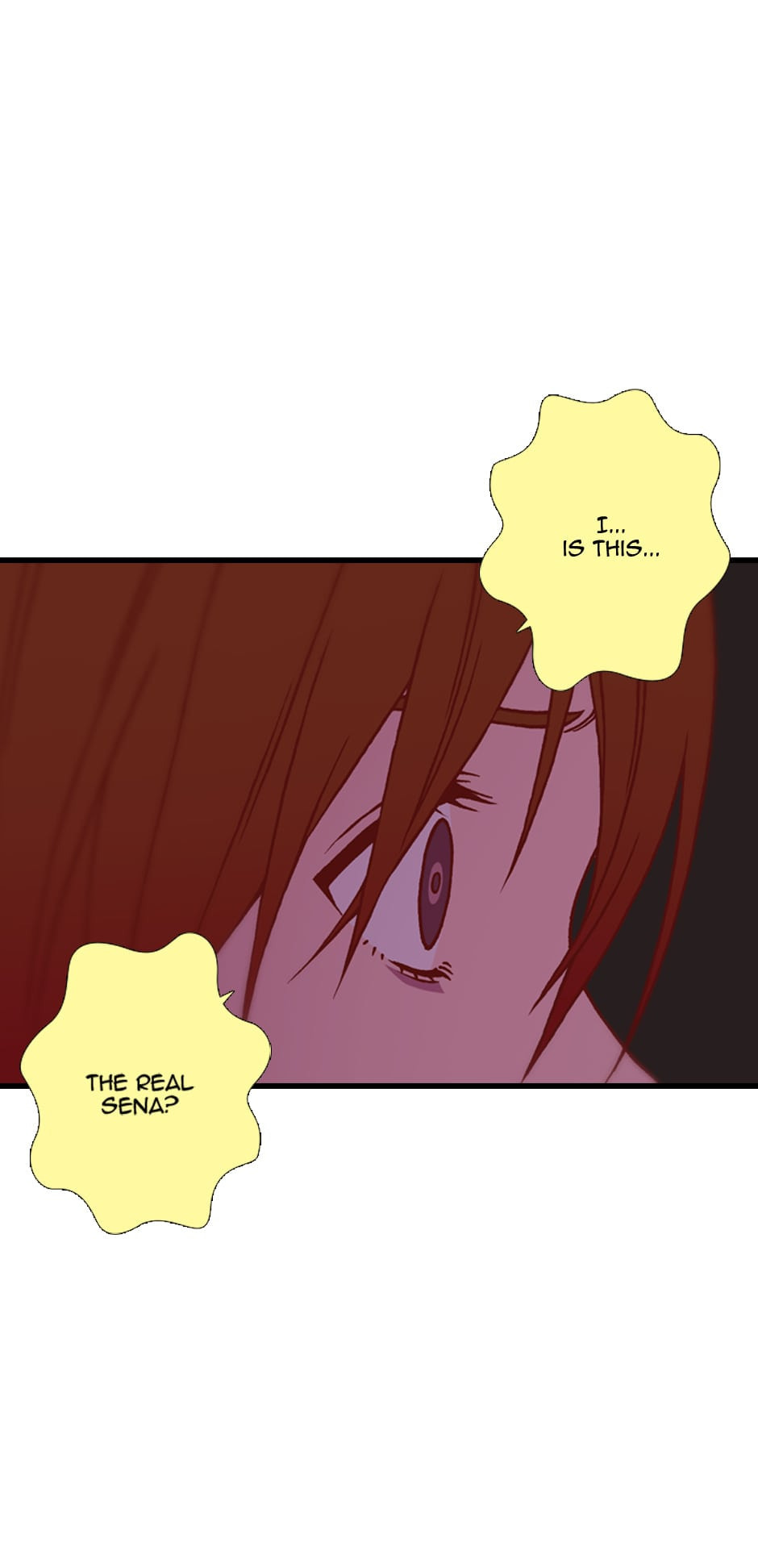 Red Velvet Chapter 71 page 32 - 