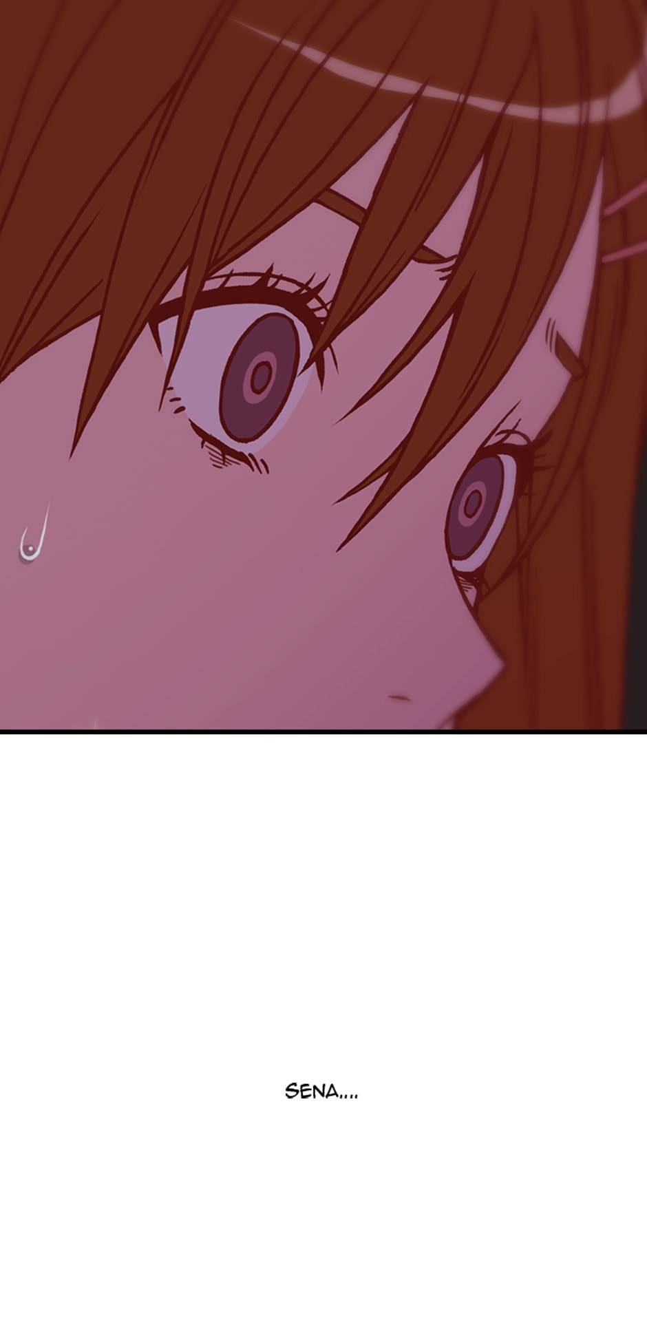 Red Velvet Chapter 71 page 35 - 